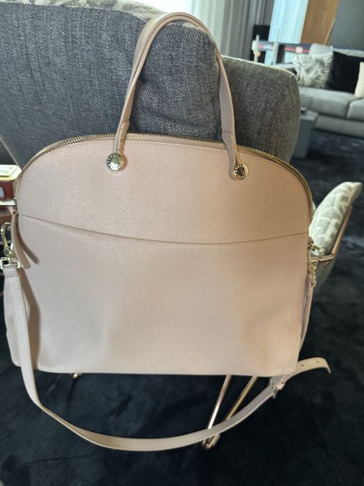 Furla Piper Large Dome Satchel