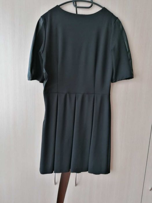 плътна дамска рокля