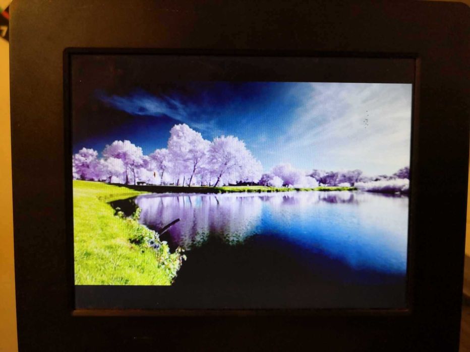 Фоторамка Diva 8"