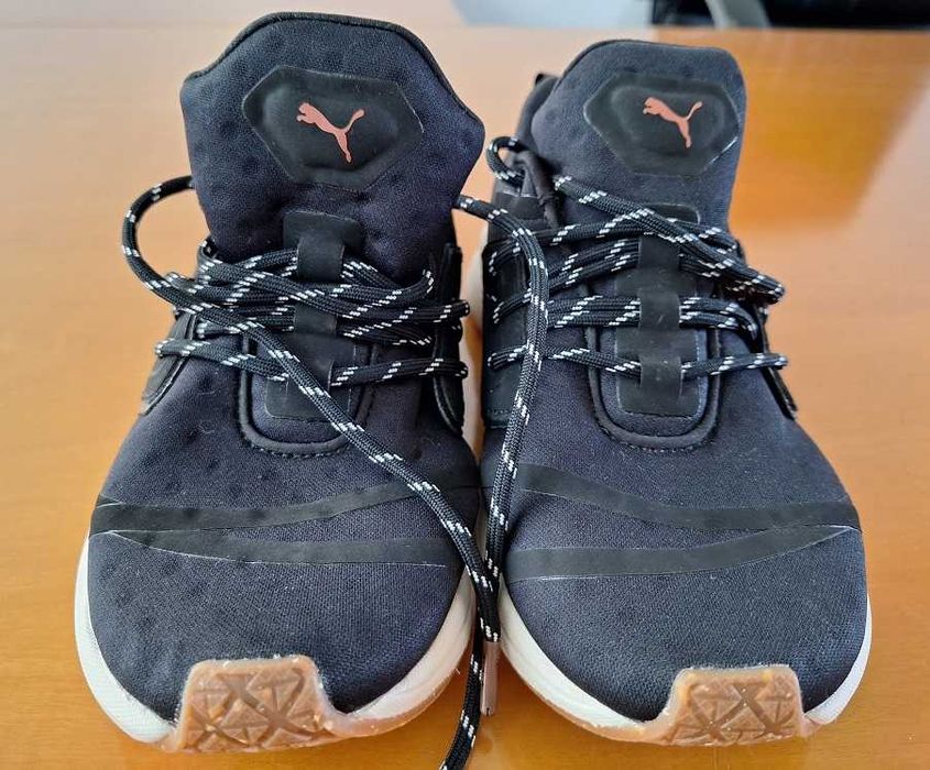 Дамски маратонки Puma Pulse Ignite XT VR - номер 37