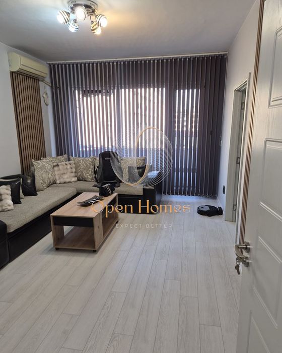 Продава се Тристаен апартамент в Пловдив, Кючук Париж - 68 кв.м за 1118 €/кв.м - Снимка #2