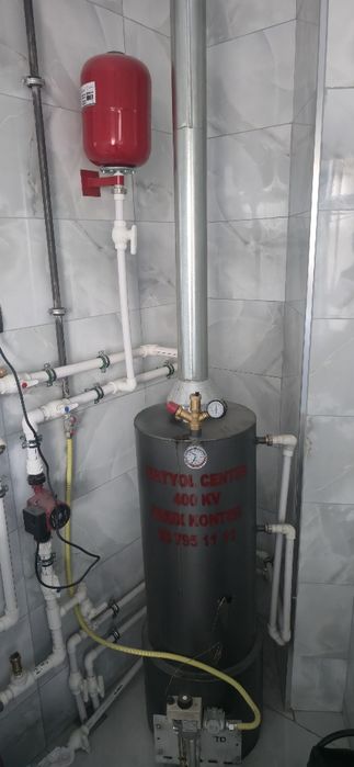 Rezak Gazovik Avtogen Svarchik Usluga Gazosvarka