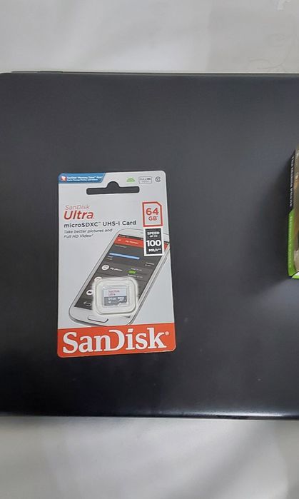 Video camera model: CareCam pro