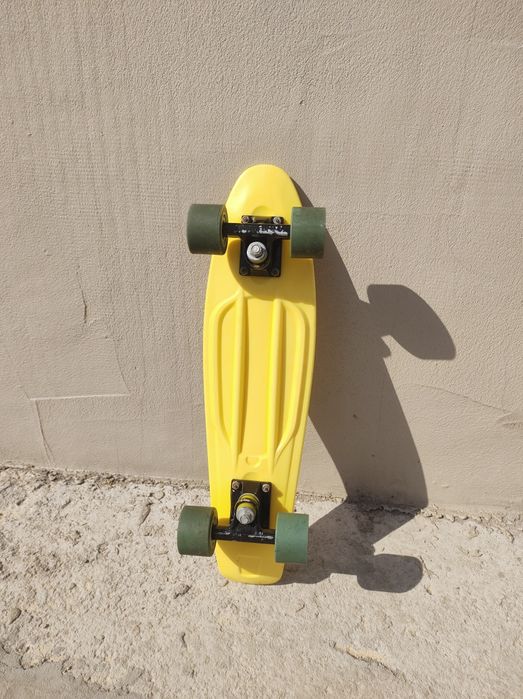 Skateboard Pennyboard