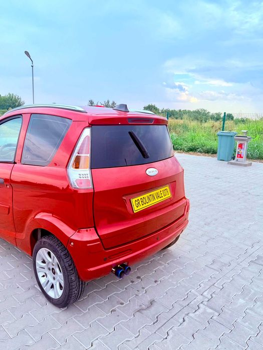 MICROCAR M.Go 2010 — imagine 4