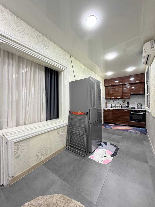 Ипатека 10-15 йилга Юнсабод 9-кв