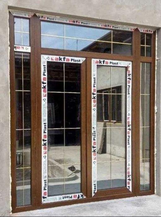 Акфа Ешик Ромлар