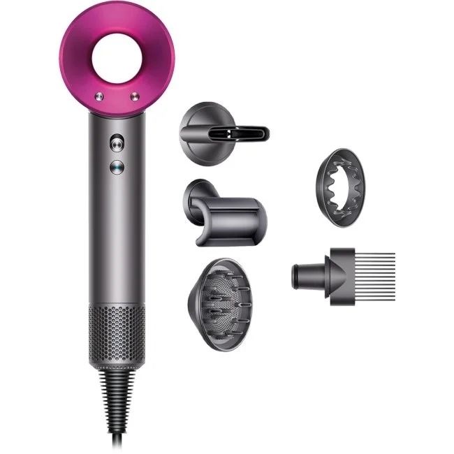 Super Hair Dryer