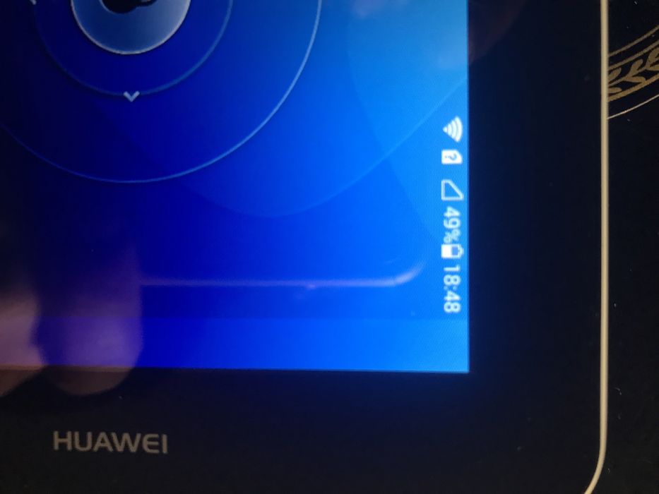 Таблет Huawei youth 2-7inch