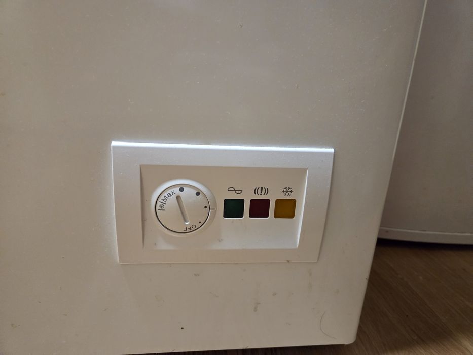 Laba frigorifica Beko 284 Litri
