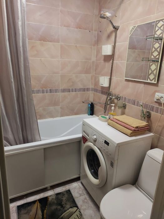 сдается 2-комн квартира центр