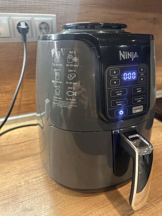 Air Fryer Ninja л