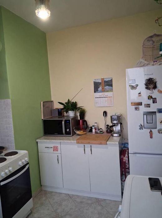 Дава се под наем Тристаен апартамент в София, Изток - 64 кв.м за 600 € - Снимка #9