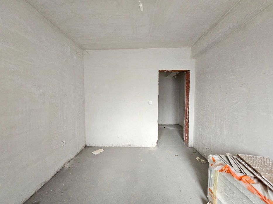 двустаен апартамент с Акт 14 в район Южен