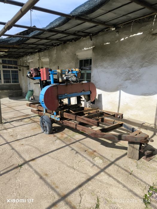 Koʻchma pilarama tiko mator