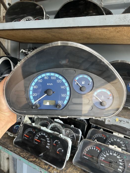 Matiz best tablo sotiladi