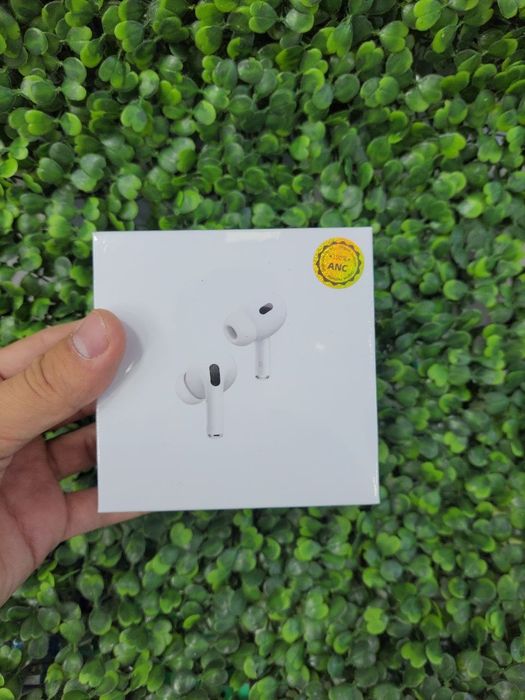 AirPods va air Butslar OPTOM