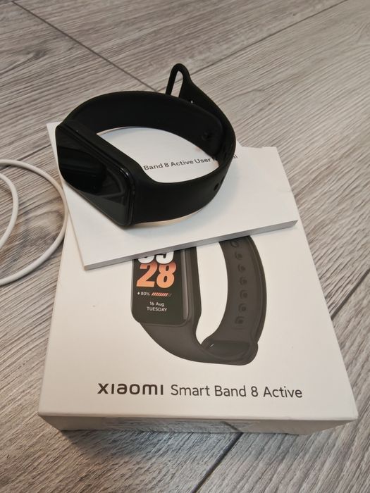 Xiaomi smart band 8 Active