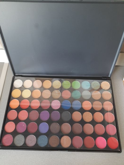 Paleta farduri 2 cutii