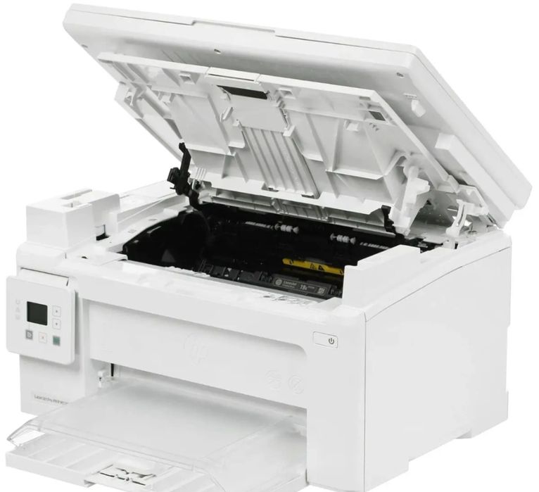HP LaserJet Pro M130a