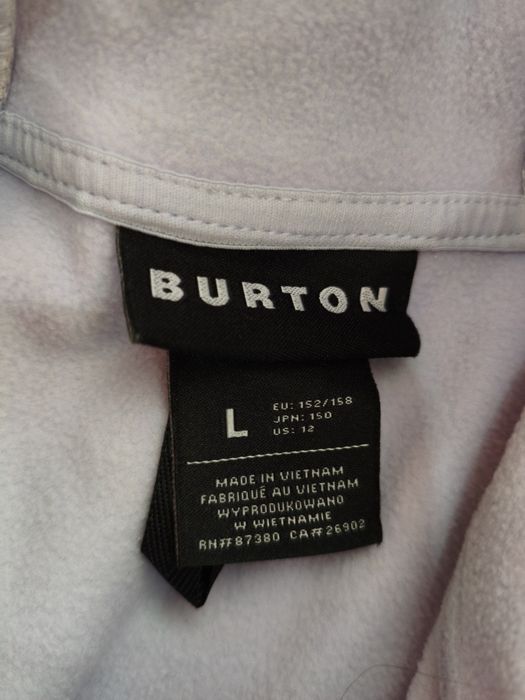 Детски/юношески суичър Burton