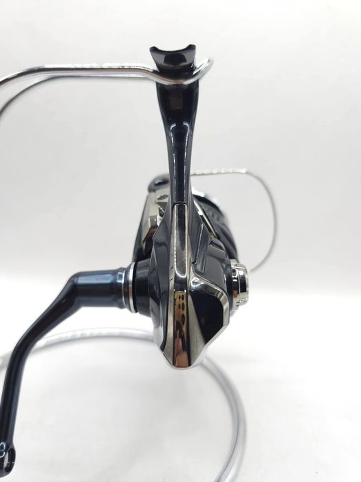 Shimano Twin Power HD 4000HG