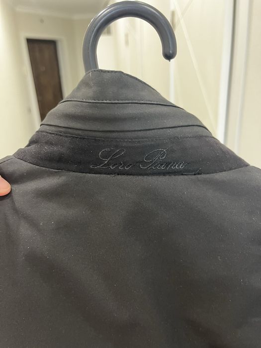 Продам куртку от Loro Piana