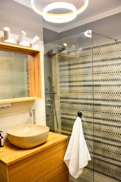 Apartament 3 camere Bd Nicolae Titulescu-Cipariu (Cluj-Napoca) - de inchiriat