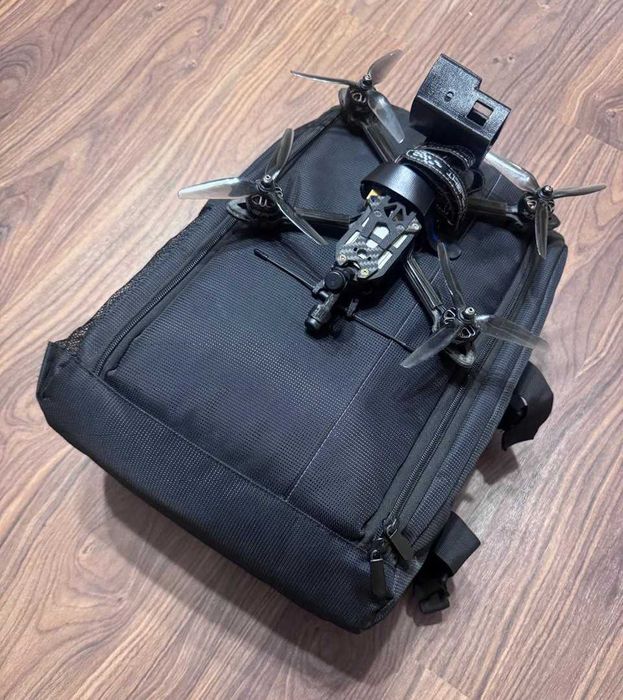 Дроны FPV [комплект]