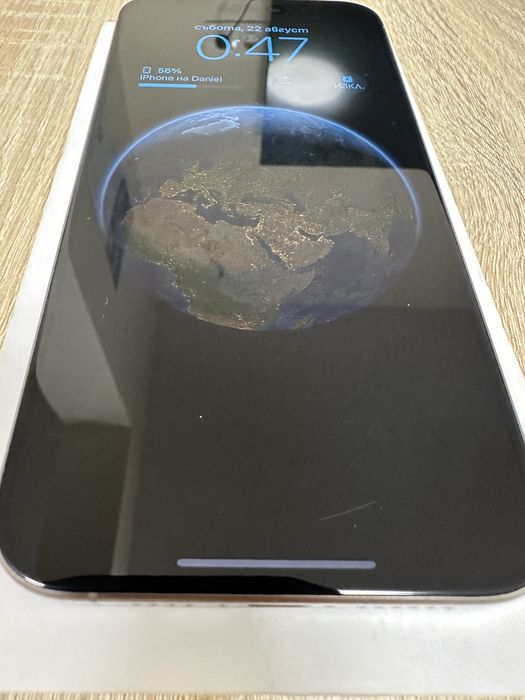 Iphone 15 pro max  256GB