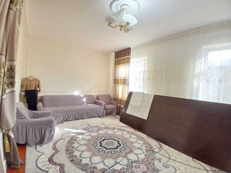 Уй сатылады хамме колайлыкларга ийе Кум ауыл МПЖ мадели 15 жай