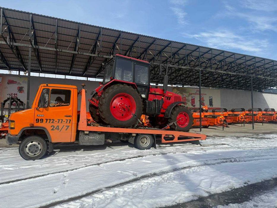 Evakuator xizmati | Евакуатор хизмати | Услуги эвакуатора | EV-4