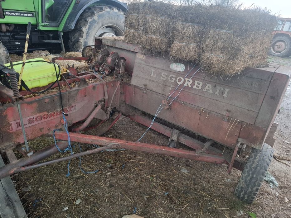 Balotiera l scorbati 132s