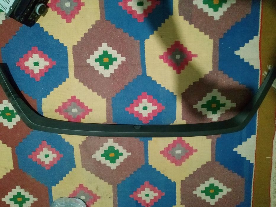 Spark moshin magintafoni oldi orqa setkasi