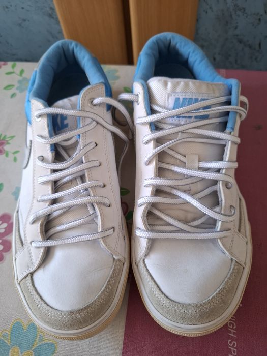 Мъжки кецове Nike
