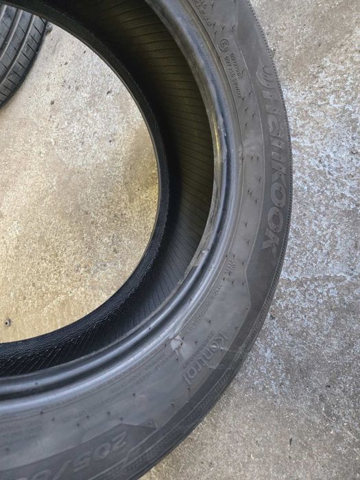 Гуми Hankook 205/60/16 DOT 05/2025