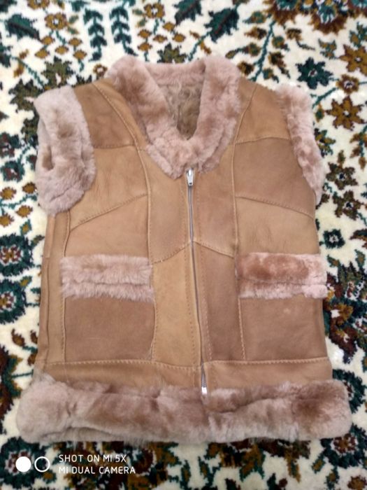 жилеты для детей