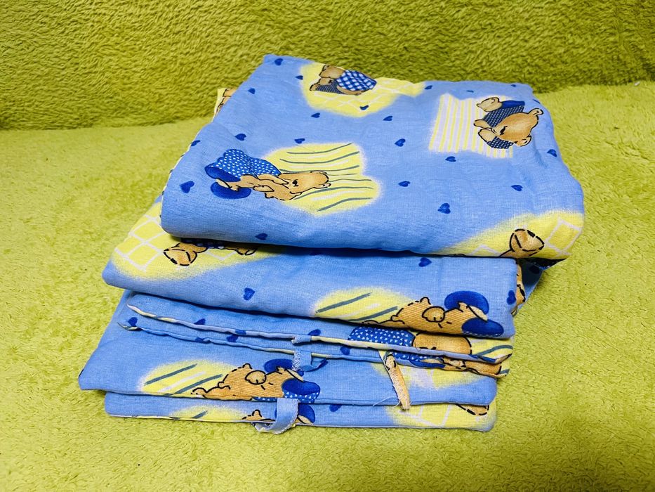 Carusel patut Fisher price , aparatori patut , cearcefuri patut