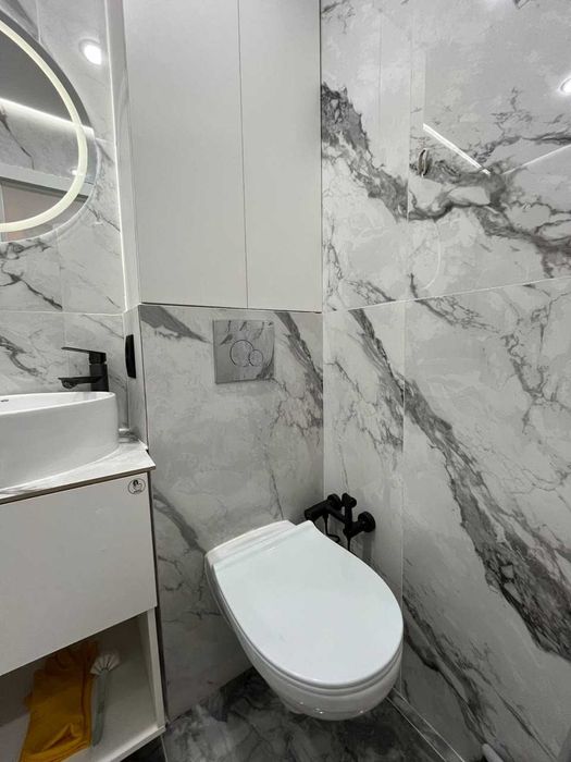 Продажа 1-комнатной квартиры ул. Валиханова