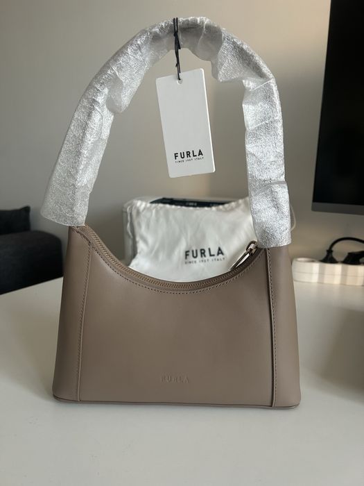 Дамска чанта Furla Diamante Mini