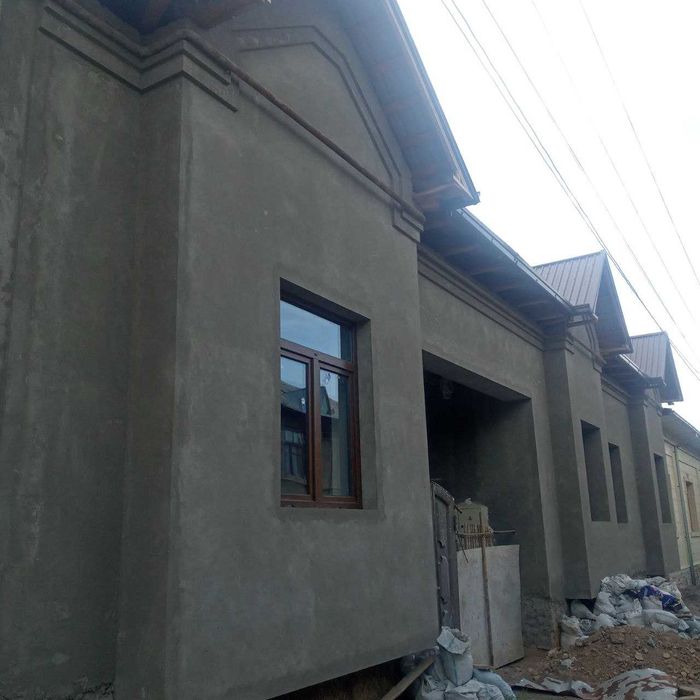Стяшка устаси тез сифатли қиламиз келишилган нархда лазерда сувоқ хам