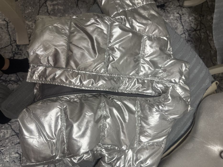 Яке за дете от ZARA