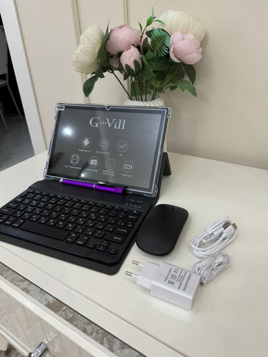 Планшет G2000 Android 16/512