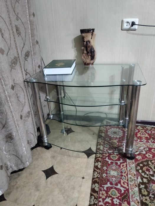 Тумба под телевизор цена 12000