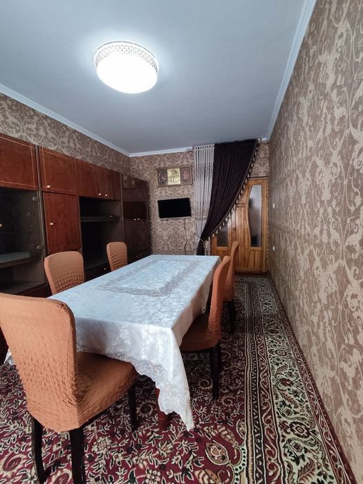 Ттз-4 Улутшенка 2/4/4 Продается Квартира 2.6 Балкон