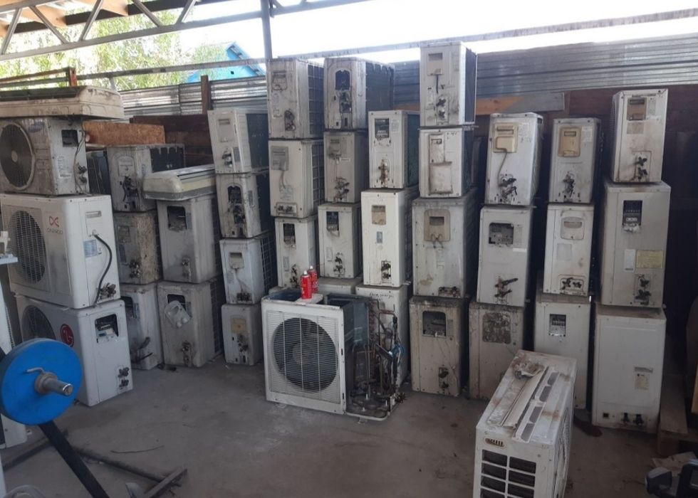 Кондиционеры Бк Кондер Бу