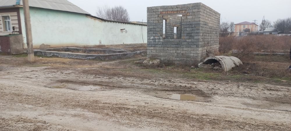 Qulay joylashuv kotta yo'lga yaqin
