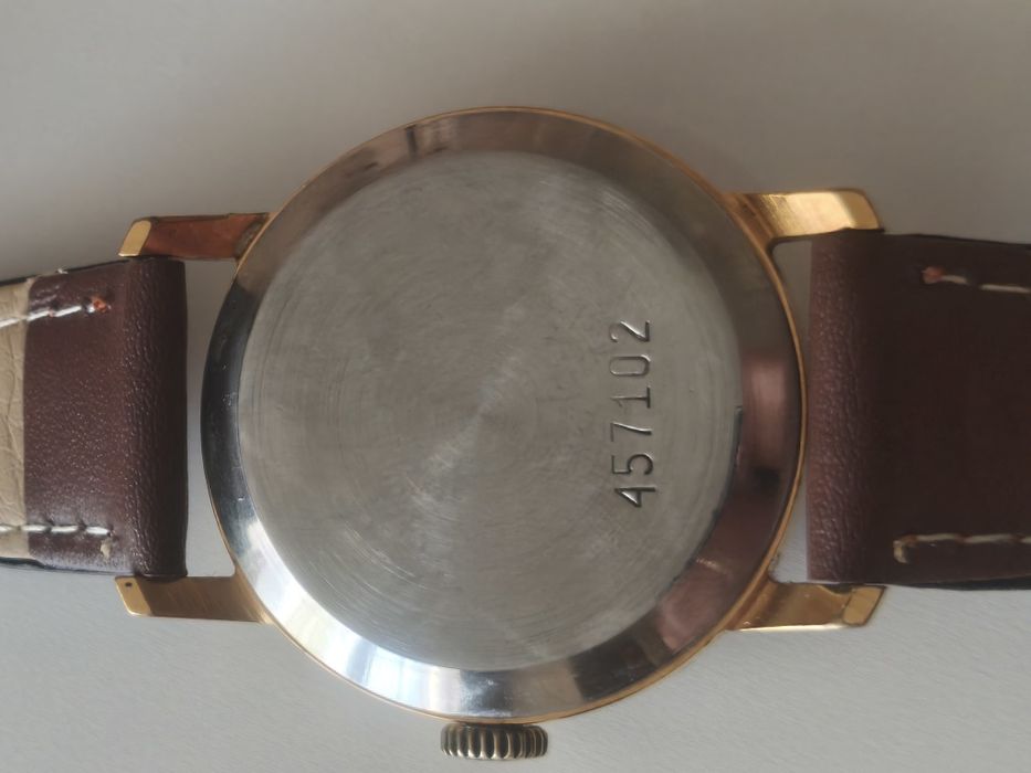Ceas mecanic Pobeda Sputnik