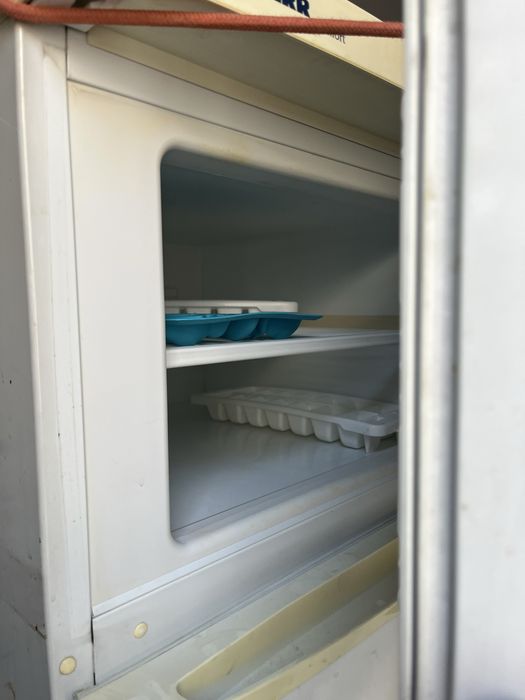 Хладилник липхер