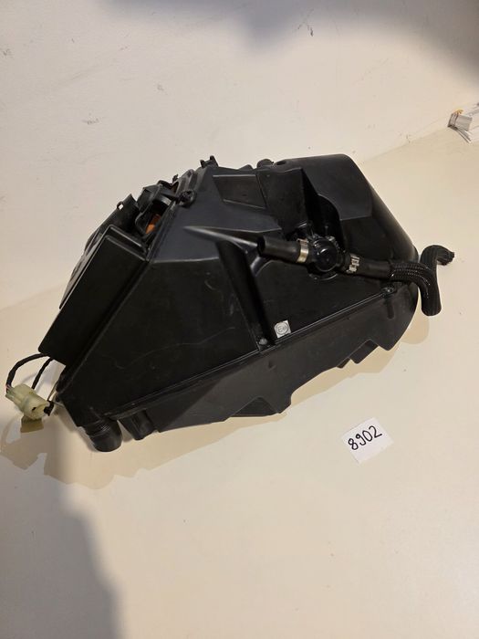 Airbox Carcasa Filtru Aer Cu Rampa De Injectie Si Senzori Completa